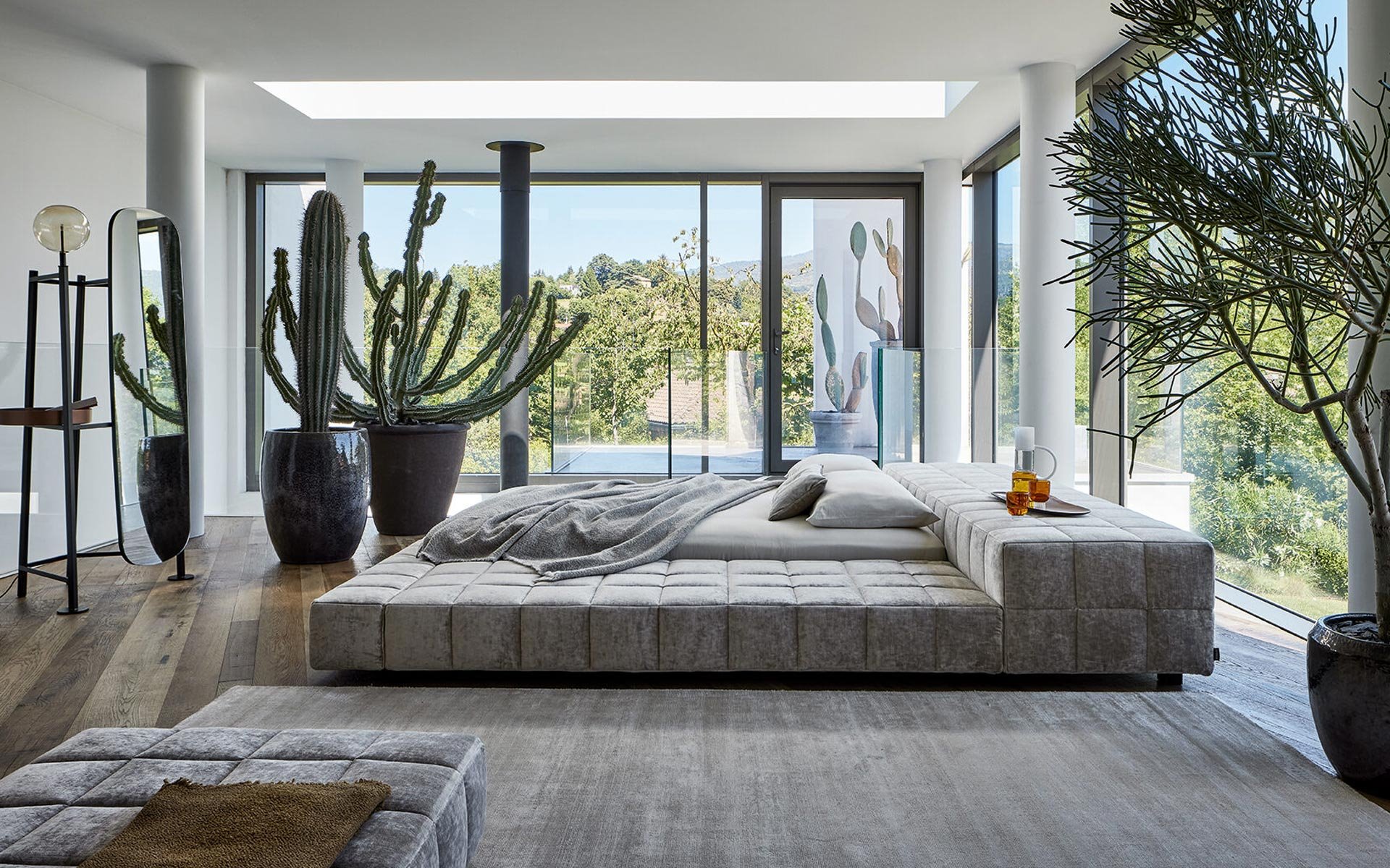 Designbed Square B Bed Habits 2022